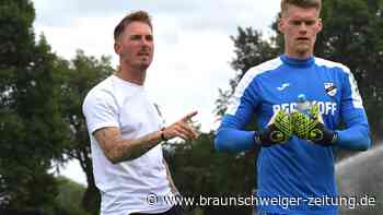 Trio im Fokus: Bringt der neue Wolfsburg-Coach auch Spieler von Verl mit?