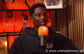 Elia open over vooroordelen in topvoetbal: 'Niet klagen, je verdient toch veel geld'