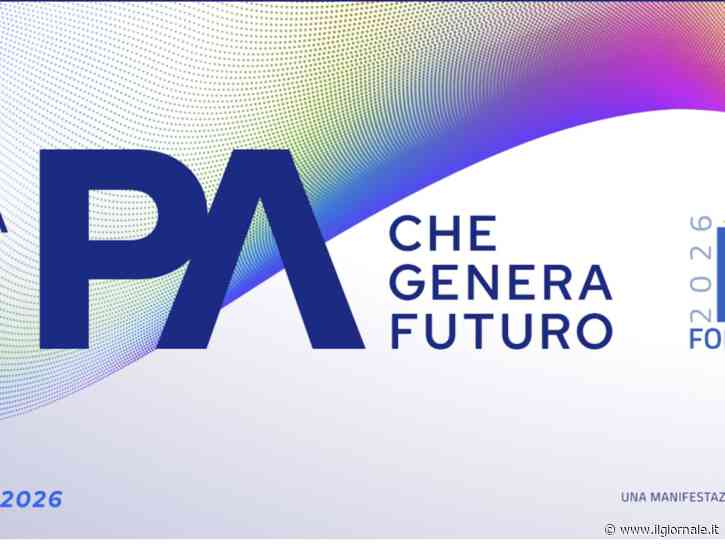 FORUM PA 2026, la Pubblica Amministrazione cambia volto: boom di assunzioni, giovani protagonisti e sfida dell’intelligenza artificiale