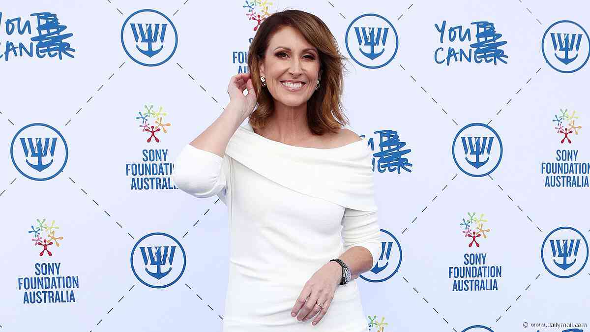 Natalie Barr issues stern warning to Sunrise viewers after online catfish scammed her fans: 'I would never ask for money'