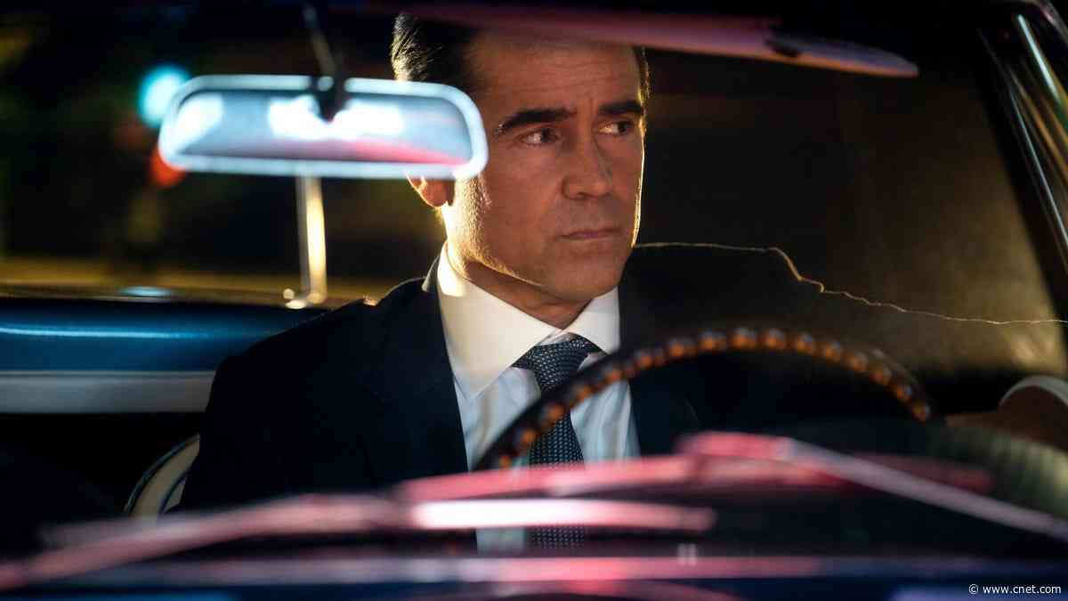 Apple TV's 16 Best Sci-Fi Shows You Should Stream Right Now