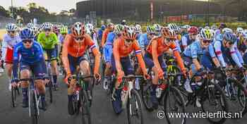 UCI Nation’s Cup voor junioren gaat op de schop en krijgt wereldwijd format