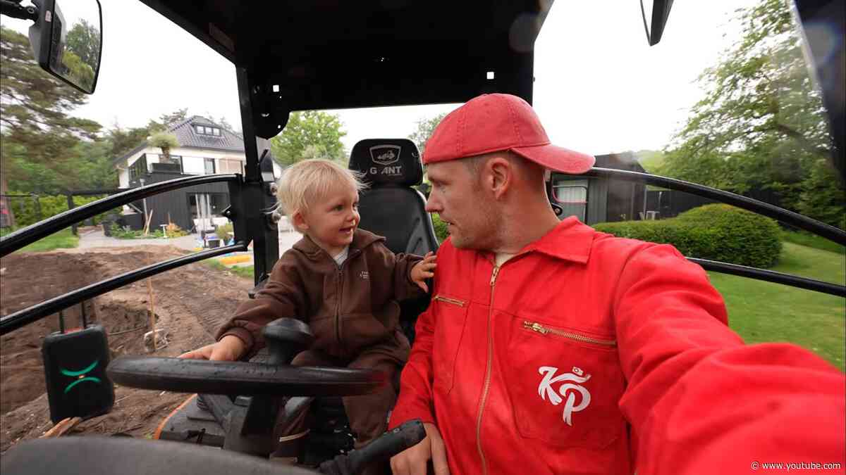 DIT BEGINT ER GOED UIT TE ZIEN!! #4678 #4679