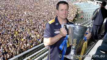 Australian Football Hall of Fame LIVE: Dons 400-game great, champion coach among six inductees