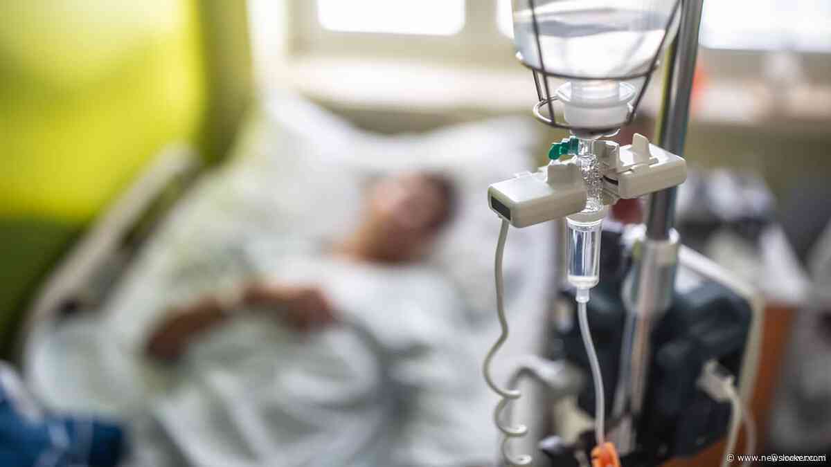 Indiase kankerpatiënten kampen met tekort medicijnen door prijsstijging platina