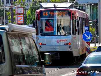 Kostenloser ÖPNV nach Sperrung der Nordbrücke in Bonn