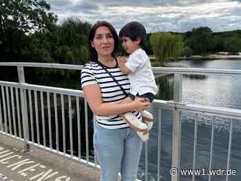 Grillkohle verbrennt Zweijährigen am Fühlinger See