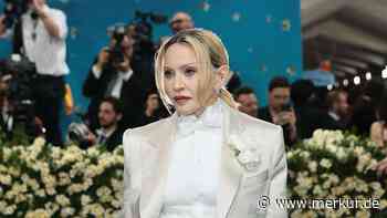Vorgeschmack auf neues Album: Madonna tanzt in neuem Trailer mit Mega-Stars