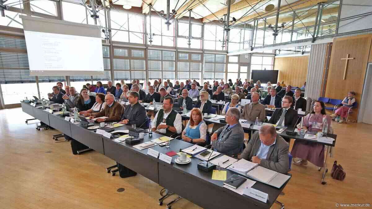 SPD scheitert erneut mit Stellenplan-Antrag – und das deutlich