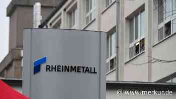 Rheinmetall verkauft zivile Sparte: IG Metall fordert „klare Perspektive“ für Standorte und Mitarbeiter