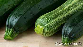 Zucchini-Ernte vervielfachen: Mehr Gemüse mit einem einfachen Trick, den die meisten übersehen