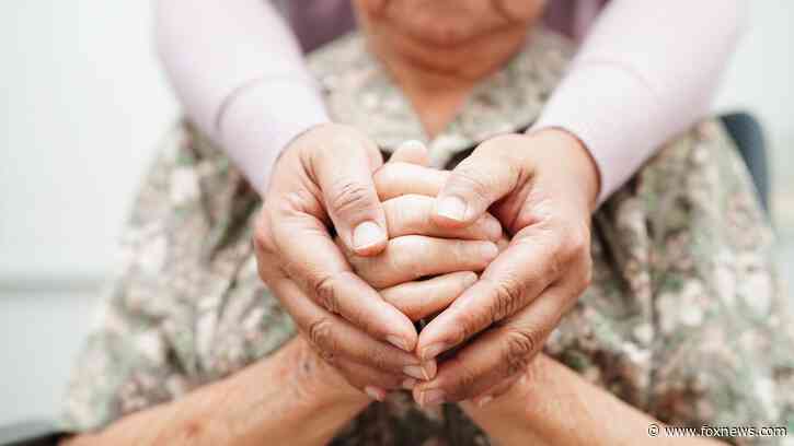 Woman with advanced Alzheimer's regained speech and memories after taking magic mushrooms