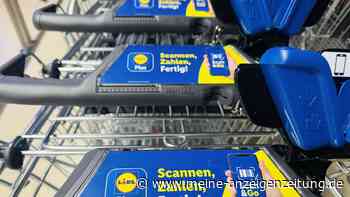 Lidl startet neue Gratis-Aktion: Wer jetzt kostenlos tanken kann