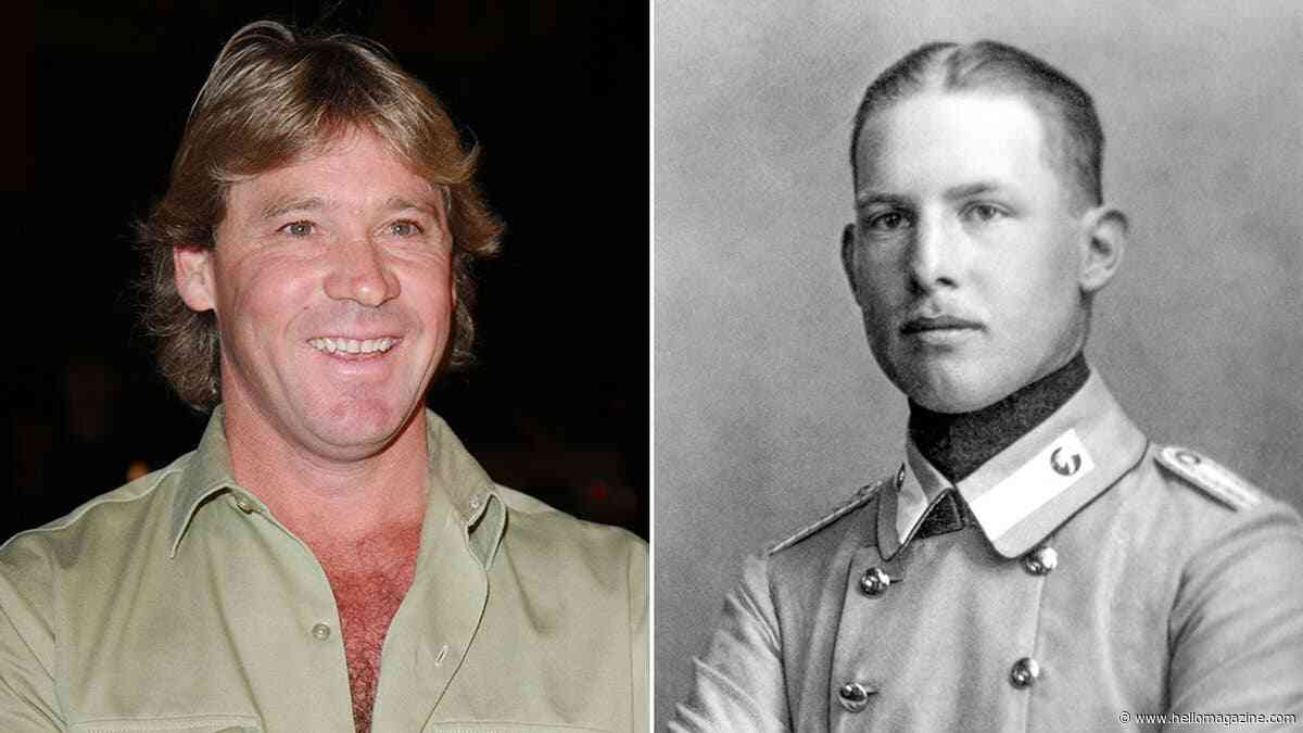 6 royals and celebs who died in unusual circumstances – including monarch bitten by a monkey