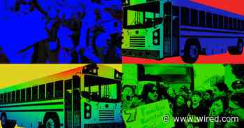 The Untold Story of the Google Buses That Took Over San Francisco