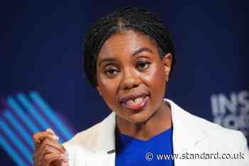 Fear of being called racist meant authorities did not stop tragedies – Badenoch
