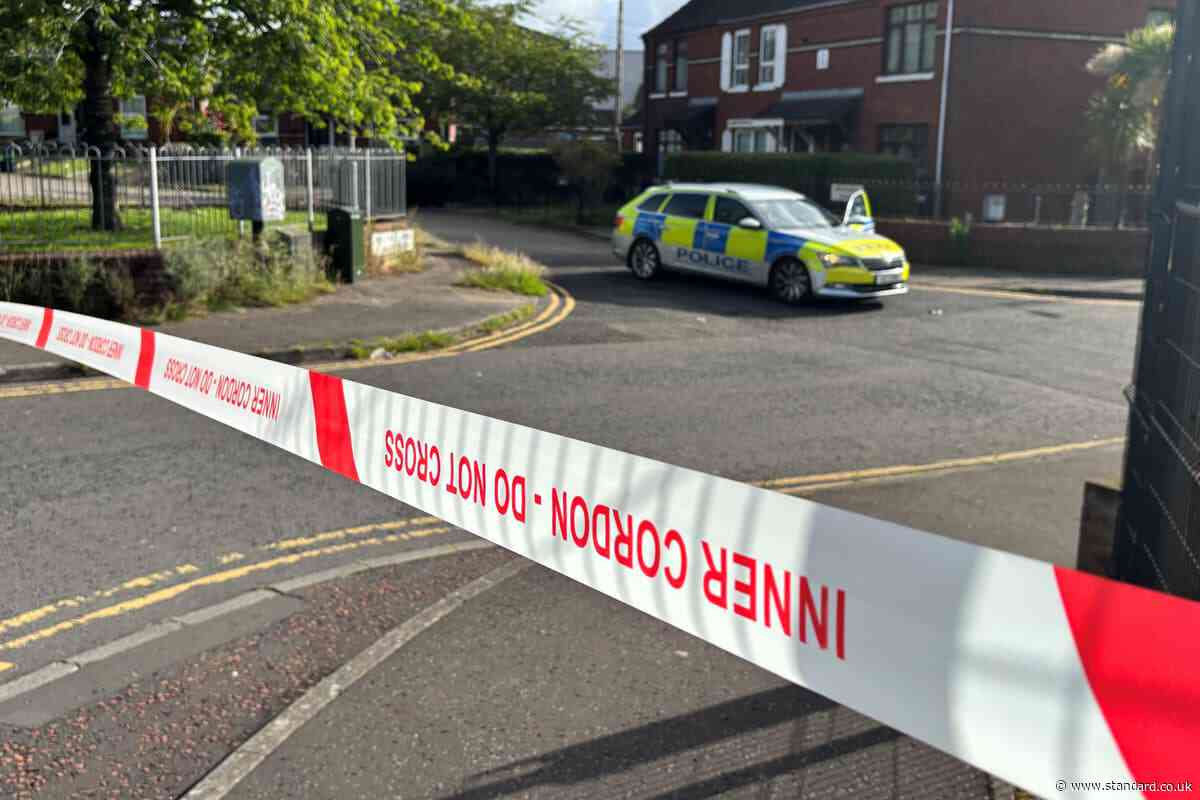 Belfast attack horror: Knifeman arrested after 'barbaric' assault leaves victim in hospital