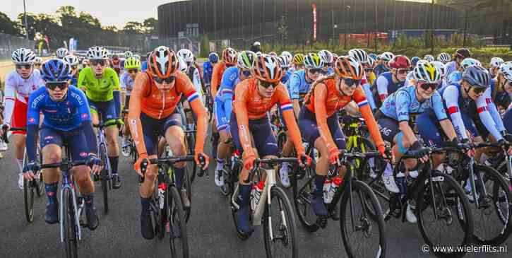 UCI Nation’s Cup voor junioren gaat op de schop en krijgt wereldwijd format
