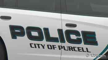Police investigating fatal shooting in Purcell