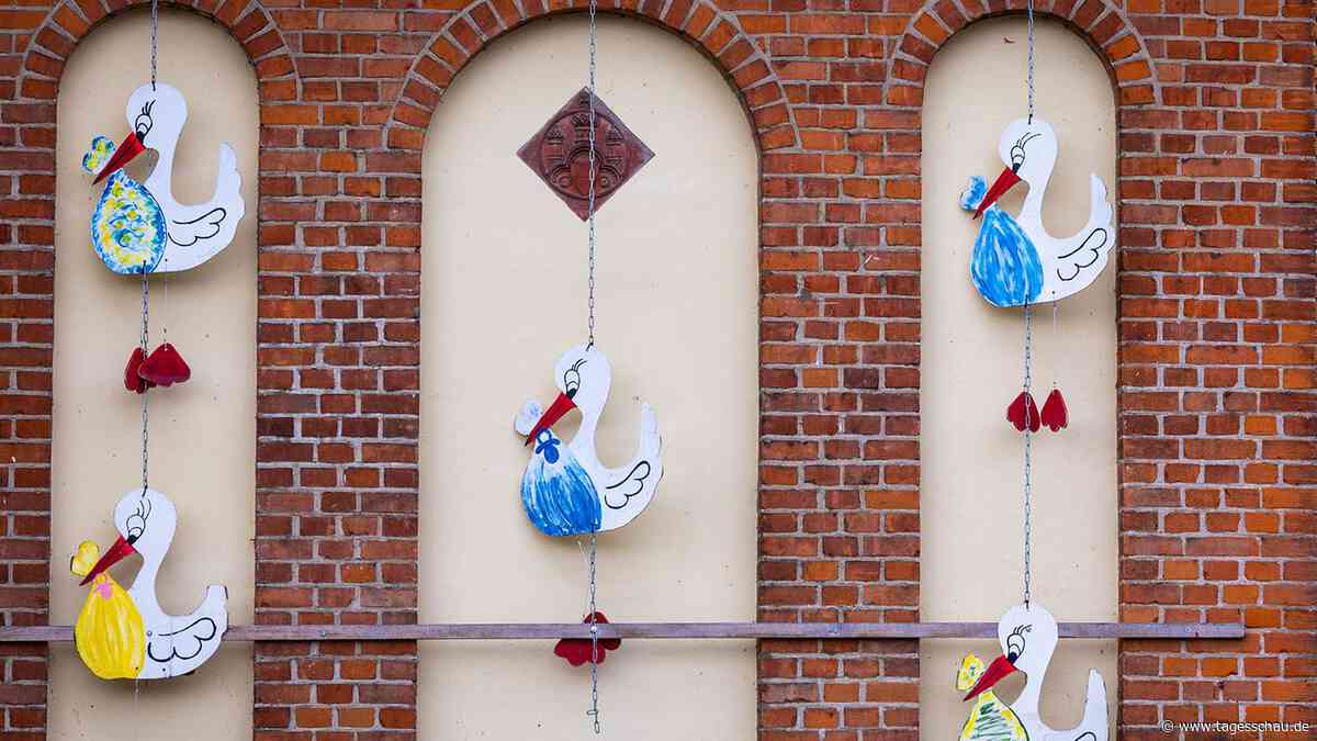 Sophia und Noah bleiben beliebteste Vornamen
