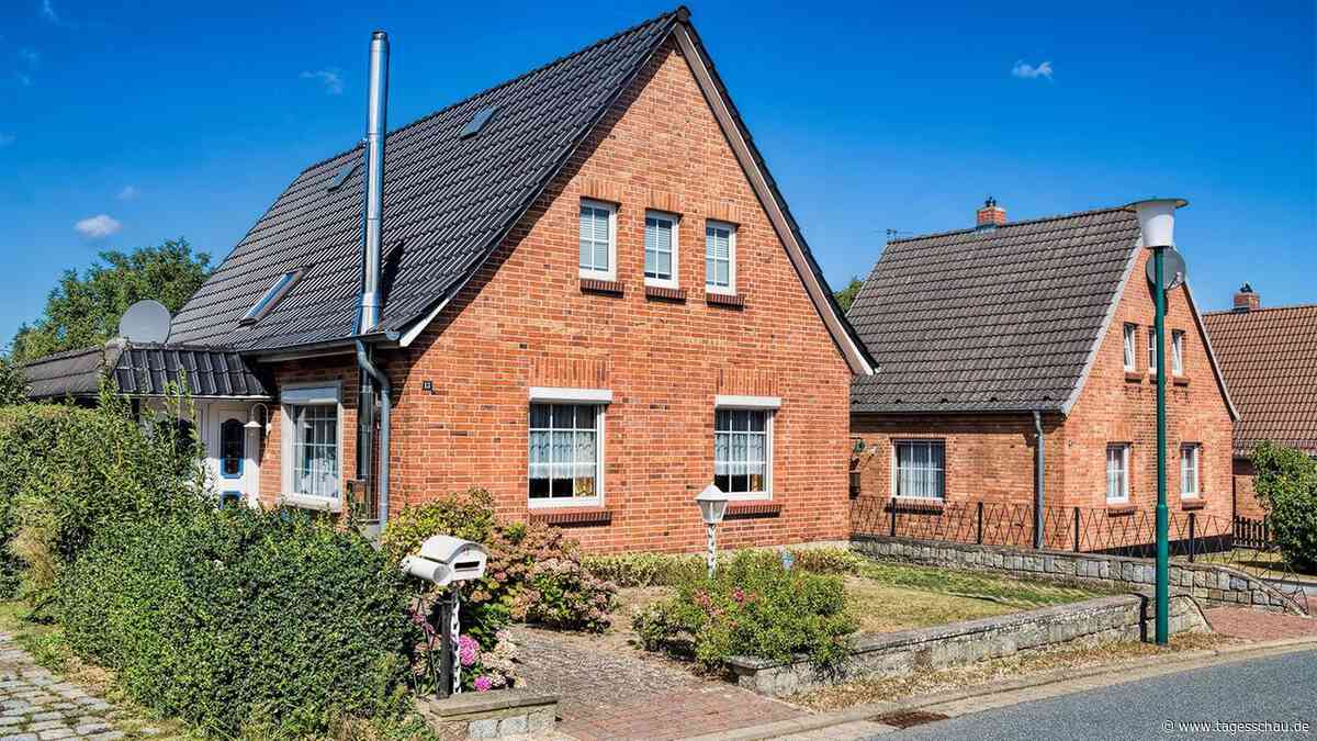 Läuft die Zinsbindung aus, kann der Immobilienkredit teuer werden