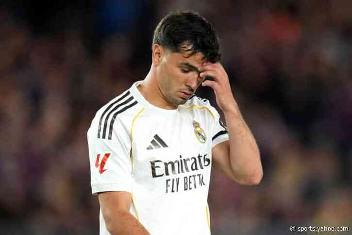 Brahim Diaz not a priority for Roma