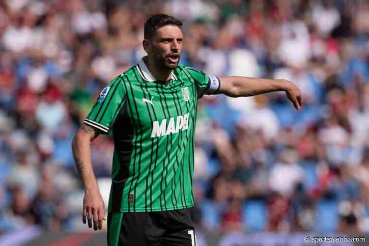 Berardi linked as potential Soule replacement