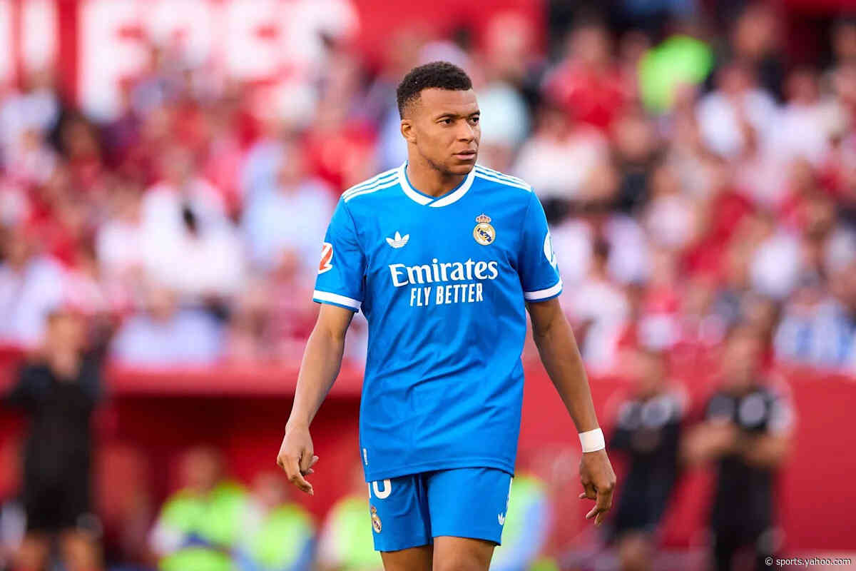 Official: Real Madrid secure historic sponsorship deal worth close to €100m per year