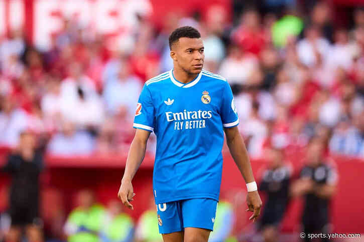 Official: Real Madrid secure historic sponsorship deal worth close to €100m per year