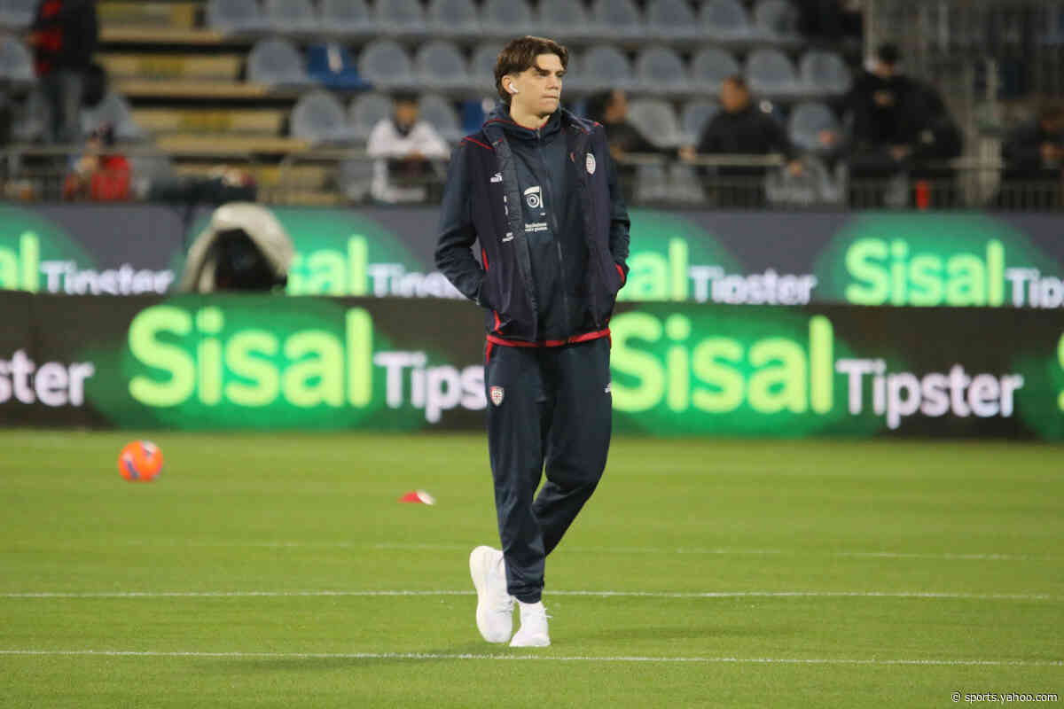 Inter raise Palestra offer, Atalanta stand firm, Juventus defender lined up as alternative