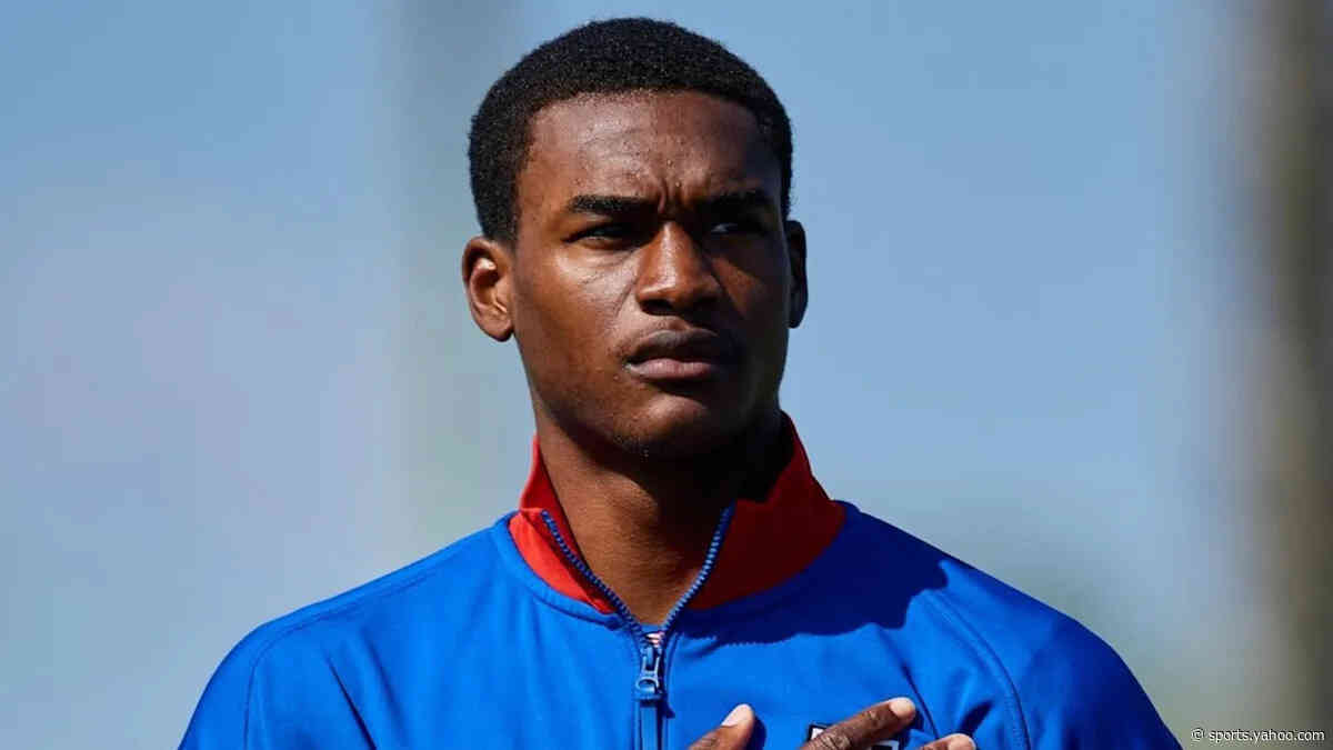 Barcelona tracking 18-year-old American defender making waves in Europe – report