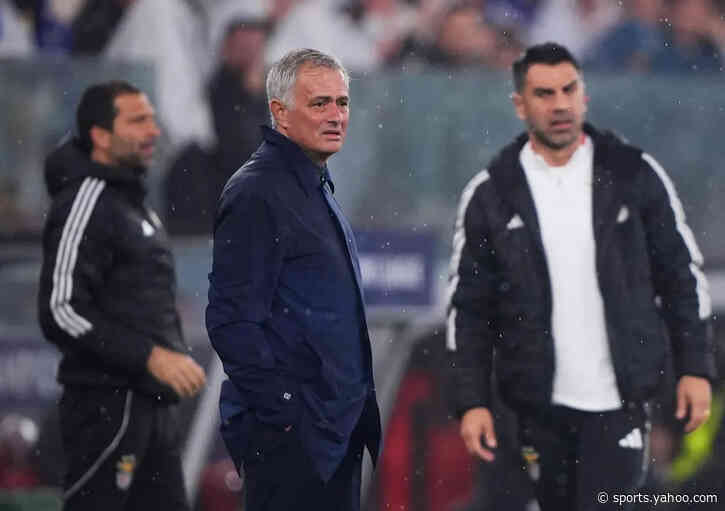 Six Real Madrid players Jose Mourinho does not want in his new project – report