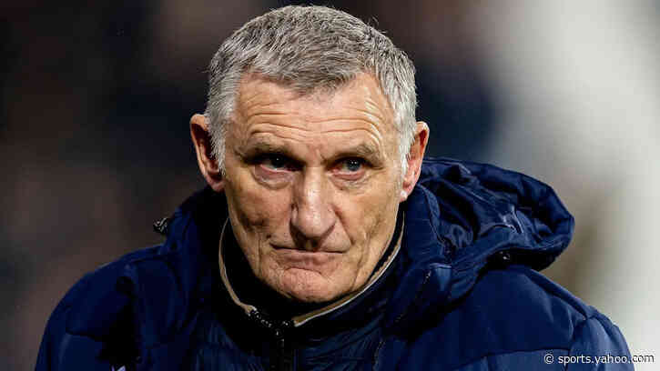 'Blessed' Mowbray on beating cancer and Rovers return