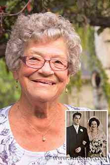 Celebration of Life: LALONDE, Alice