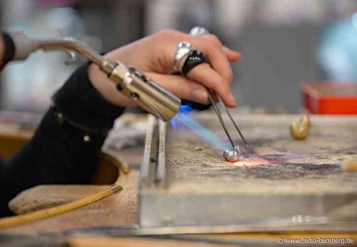 Plus bei bayerischen Handwerk-Azubis