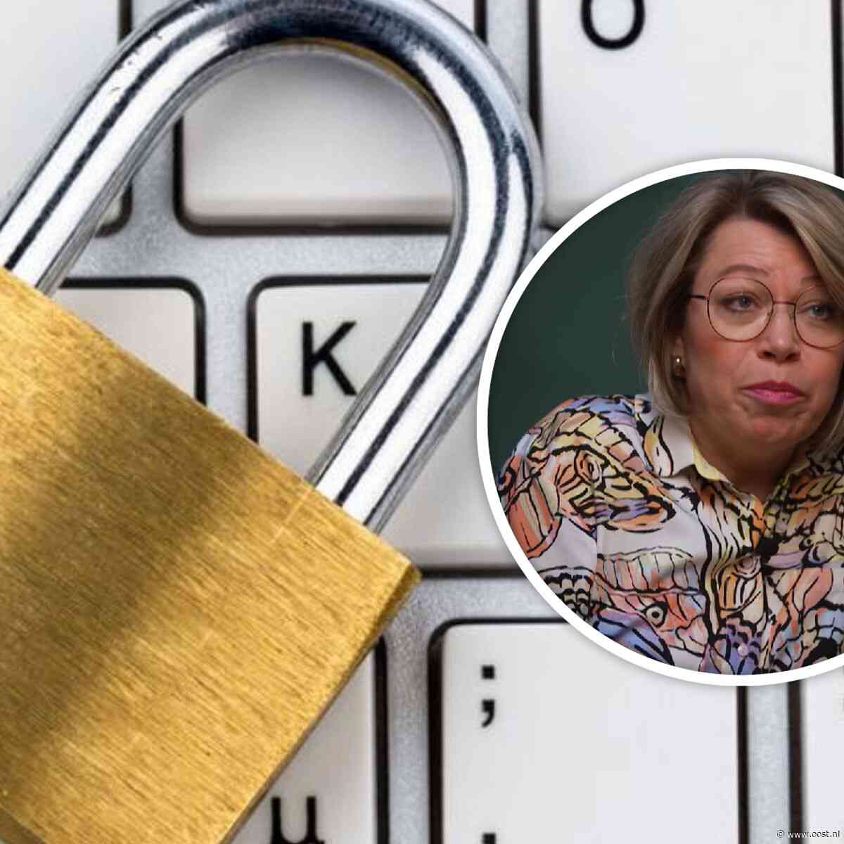 Sandra wil genoegdoening na datalek bij onderzoek baarmoederhalskanker