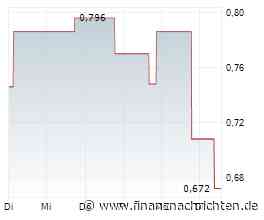 West Point Gold durchteuft 19,7 m mit 9,06 g/t Au und 35,7 m mit 3,2 g/t Au und stärkt damit die Zuversicht in NE Tyro