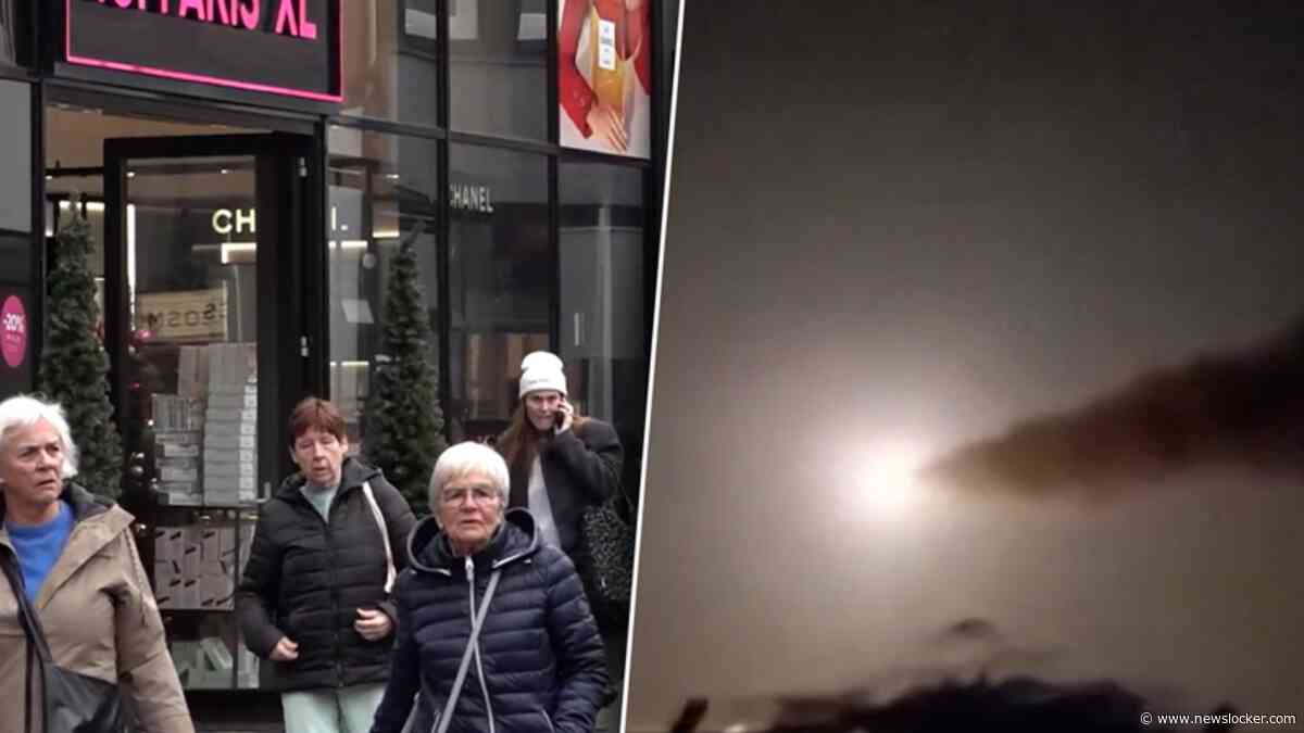Waarschuwing voor stop banengroei door oorlog Iran: 'Hier vallen de klappen'