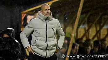 Bas Sibum beoogde nieuwe assistent van Peter Bosz bij PSV
