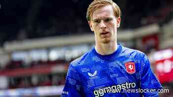 Mats Rots (20) naar Hoffenheim: recordtransfer voor FC Twente