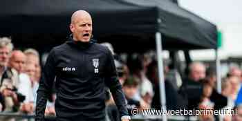 'PSV vindt vervanger Afellay: ontslagen Heracles-coach treedt toe tot staf Bosz'