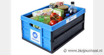 Online koppeling Bio-Planet en Collect&Go vergroot bereik van bio-aankopen