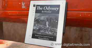 reMarkable Paper Pure review: An excellent digital slate that I love, and feel vexed by