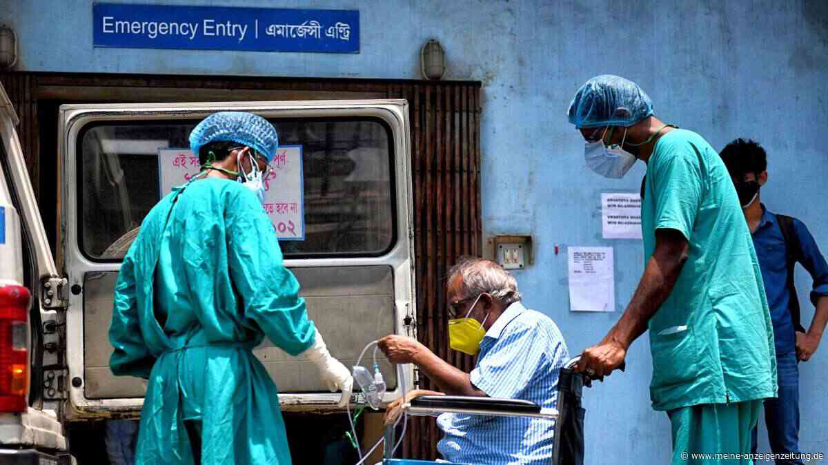 Iran-Krieg gefährdet Krebstherapien – Millionen Patienten in Indien verzweifelt