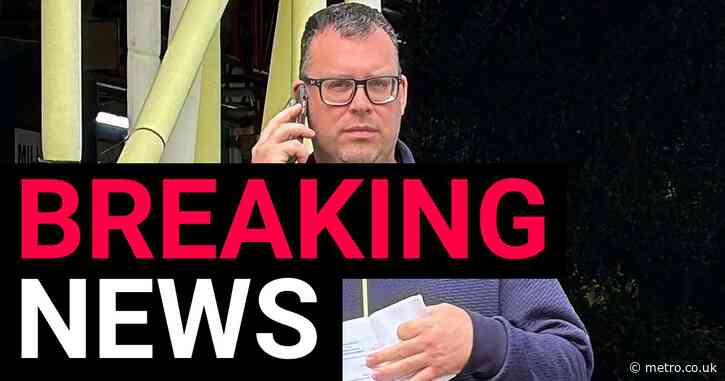 Man who pulled woman’s hair becomes first sentenced under new sex harassment law