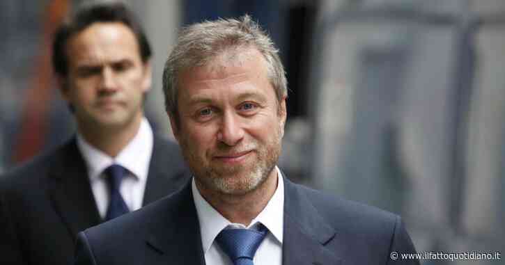 Russia-Ucraina, riecco il mediatore Roman Abramovich (come ai colloqui di Istanbul): l’oligarca russo messaggero tra Putin e Zelensky