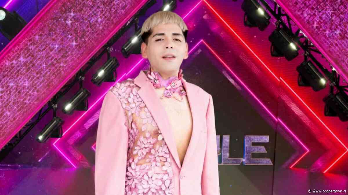 Diego Pánico sigue "estable, dentro de su gravedad"