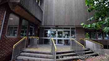 Man raped teenage girl and threatened to harm her family if she told anyone