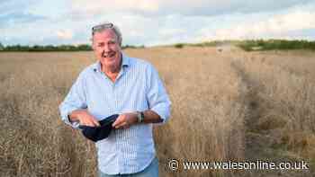 'Jeremy Clarkson showed his genius during one moment in new series of Clarkson's Farm'
