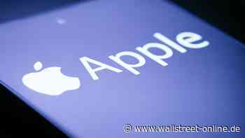 EU stoppt Apples KI-Pläne: Apple scheitert mit Siri AI in Europa – Brüssel weist Vorwürfe zurück